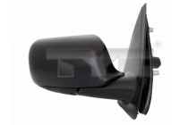 Outside Mirror 301-0015 TYC