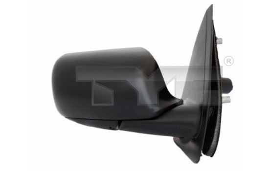Outside Mirror 301-0015 TYC