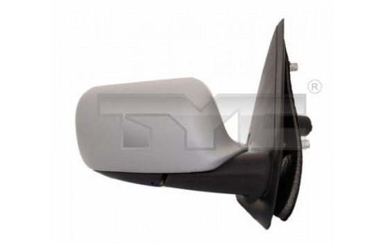 Outside Mirror 301-0017 TYC