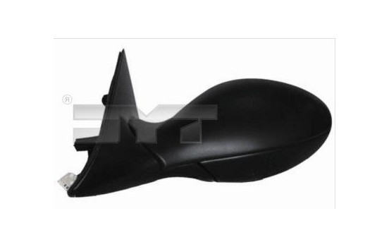 Outside Mirror 301-0022 TYC