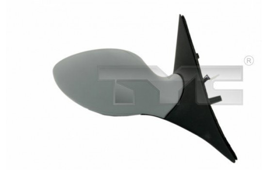 Outside Mirror 301-0023 TYC
