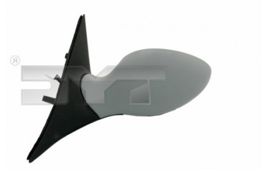 Outside Mirror 301-0024 TYC