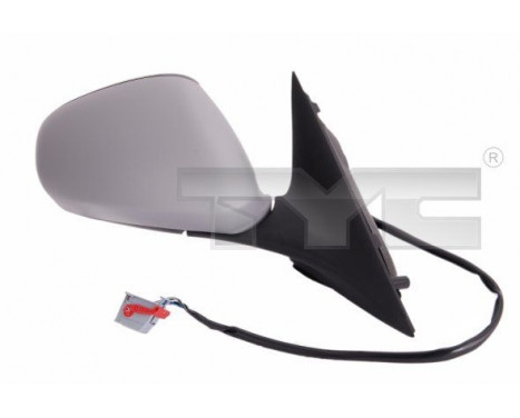 Outside Mirror 301-0029 TYC