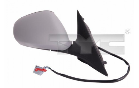 Outside Mirror 301-0029 TYC