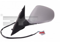 Outside Mirror 301-0030 TYC