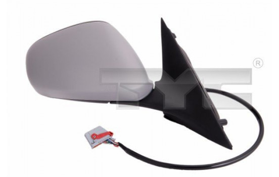 Outside Mirror 301-0031 TYC