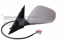 Outside Mirror 301-0032 TYC