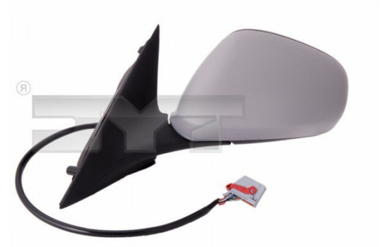 Outside Mirror 301-0032 TYC