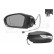 Outside Mirror 3017817 Hagus, Thumbnail 3