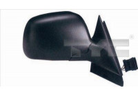 Outside Mirror 302-0011 TYC