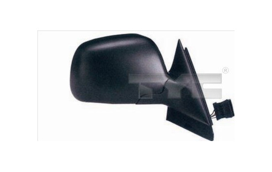 Outside Mirror 302-0011 TYC