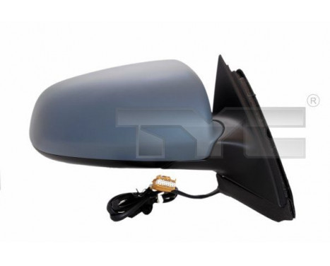 Outside Mirror 302-0015 TYC