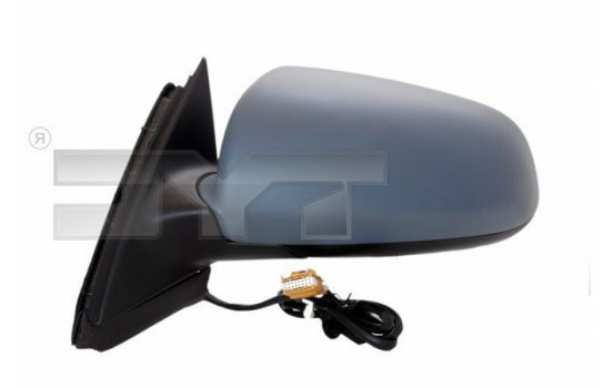 Outside Mirror 302-0018 TYC