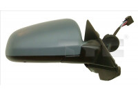Outside Mirror 302-0027 TYC