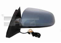 Outside Mirror 302-0038 TYC