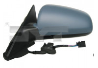 Outside Mirror 302-0042 TYC