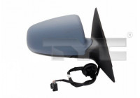 Outside Mirror 302-0043 TYC