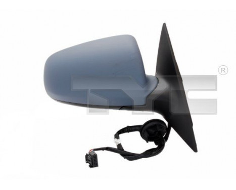 Outside Mirror 302-0043 TYC