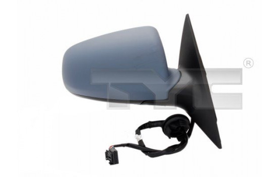 Outside Mirror 302-0043 TYC