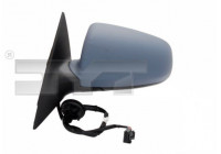 Outside Mirror 302-0044 TYC