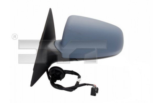 Outside Mirror 302-0044 TYC