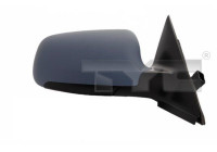 Outside Mirror 302-0047 TYC