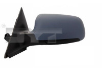 Outside Mirror 302-0048 TYC