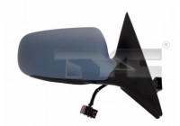 Outside Mirror 302-0049 TYC