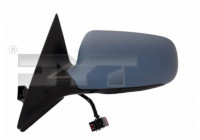 Outside Mirror 302-0050 TYC