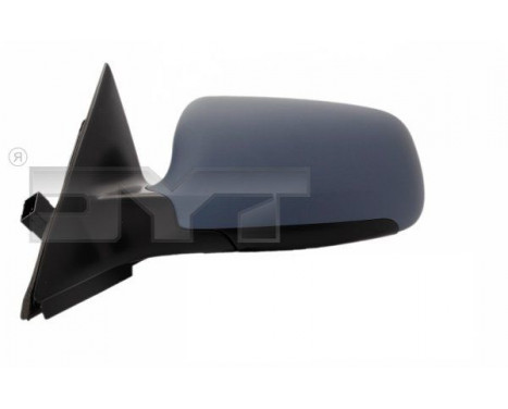Outside Mirror 302-0052 TYC