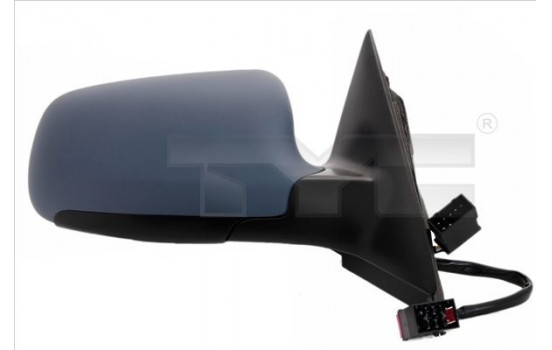 Outside Mirror 302-0053 TYC