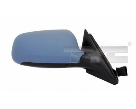 Outside Mirror 302-0055 TYC