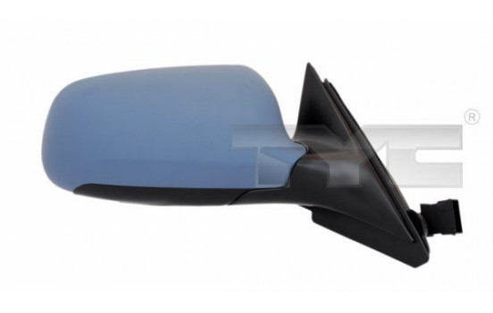 Outside Mirror 302-0055 TYC
