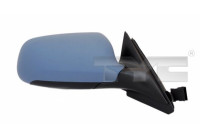 Outside Mirror 302-0059 TYC