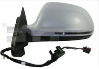 Outside Mirror 302-0066 TYC