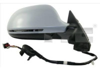 Outside Mirror 302-0067 TYC