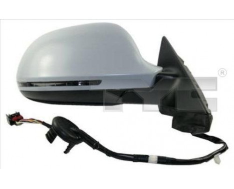 Outside Mirror 302-0067 TYC