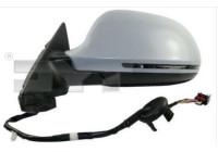 Outside Mirror 302-0070 TYC