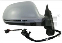 Outside Mirror 302-0073 TYC
