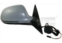 Outside Mirror 302-0077 TYC