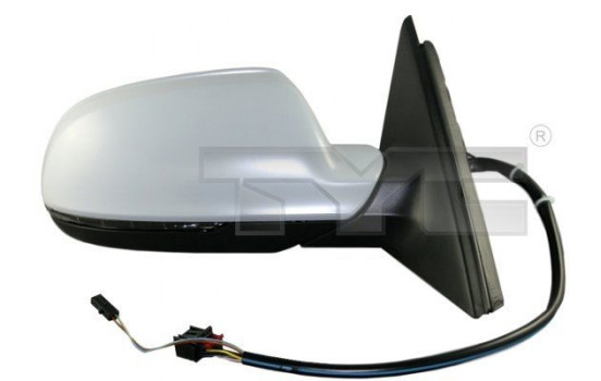 Outside Mirror 302-0091 TYC