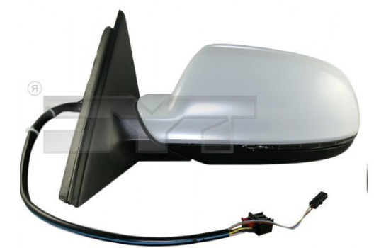 Outside Mirror 302-0092 TYC