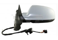 Outside Mirror 302-0094 TYC