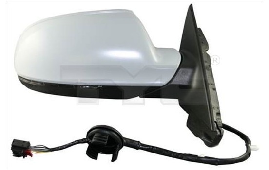 Outside Mirror 302-0095 TYC