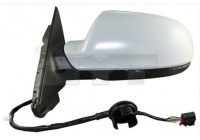 Outside Mirror 302-0096 TYC