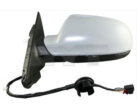 Outside Mirror 302-0096 TYC