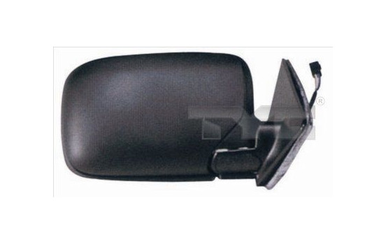 Outside Mirror 303-0001 TYC