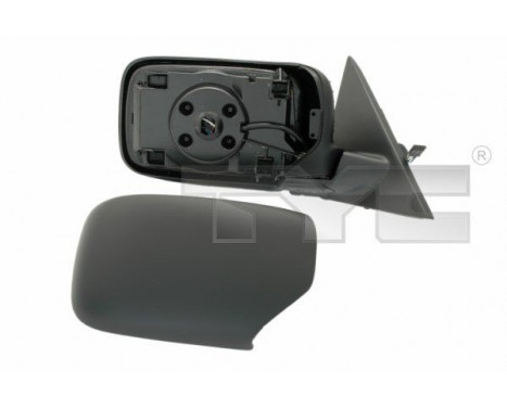 Outside Mirror 303-0003 TYC