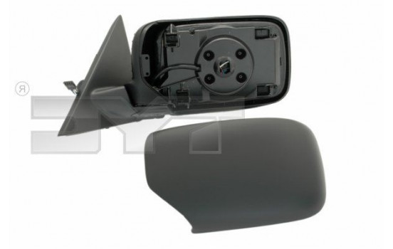 Outside Mirror 303-0004 TYC