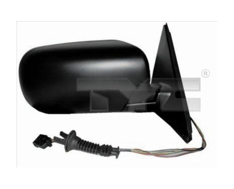 Outside Mirror 303-0027 TYC
